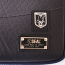 SEAL サコッシュバッグ エクスパンダブル/ナイトライドモデル サッカー日本代表ver.
