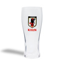 KIRIN×サッカー日本代表 グラス