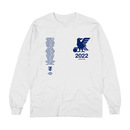 "GRAPHIC" LONG SLEEVE