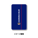 【取り寄せ商品】モバイルバッテリーF(両面デザイン)サッカー日本代表ver.