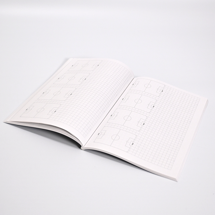 【取り寄せ商品】サッカーレフェリーノート