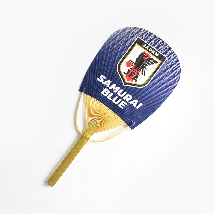 横綱　白鵬　うちわ　非売品 1_1.jpg