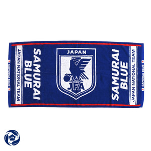 SAMURAI BLUE を応援しよう！ | サッカー日本代表応援グッズ特集 | JFA