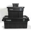 THOR Large Totes With Lid 53L DC