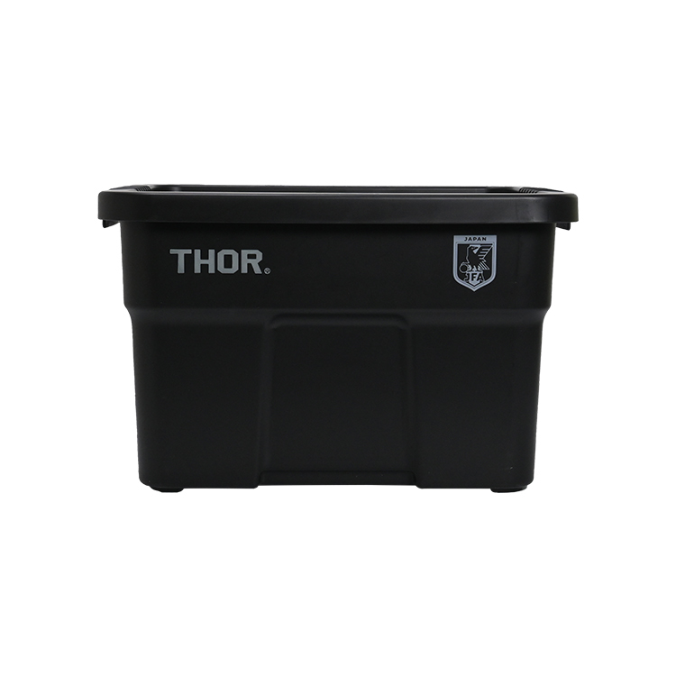 THOR Large Totes With Lid 22L DC