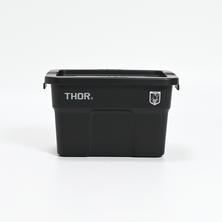 THOR Mini Totes With Lid DC