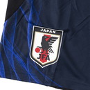 キッズ アディダス サッカー日本代表 2024 ホーム レプリカ ショーツ