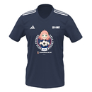 SPY×FAMILY Tシャツ サッカー日本代表ver.(紺)