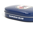 ソーダグミ缶(SAMURAI BLUE)