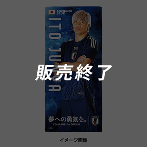 タオル・リストバンド 商品一覧 | JFA STORE | 日本サッカー協会公式オンラインストア