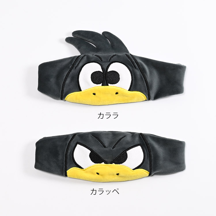 TIGHTBOOTH/LOGO HEAD BAND(各色)[ヘッドバンド-24夏] - JONAS【JFA