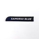 扇子(SAMURAI BLUE) STADIUM LINE