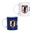 マグカップ(SAMURAI BLUE) STADIUM LINE
