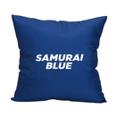 クッション(SAMURAI BLUE) STADIUM LINE