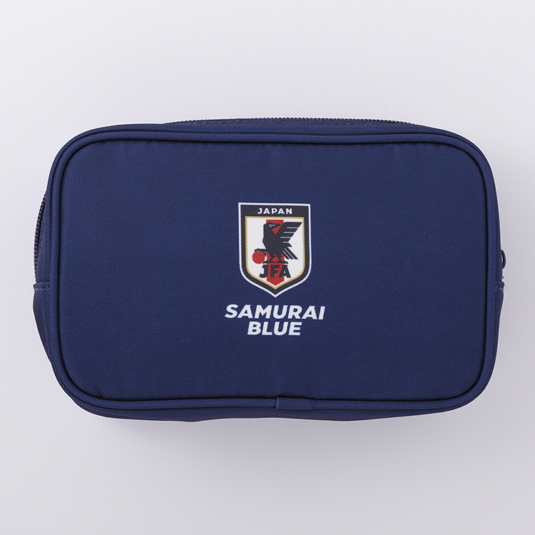 SCポーチサッカー日本代表Ver.