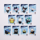 SCトレーディングキャラクターカード サッカー日本代表Ver.　※全11種　※シークレット商品