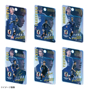 【EC限定受注商品】プレーヤー・オブ・ザ・マッチ ブリスター風アクリルキーホルダー ※2025年9月中旬頃より順次発送予定