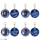 【EC限定受注商品】プレーヤー・オブ・ザ・マッチ ラバーキーホルダー ※2025年9月中旬頃より順次発送予定
