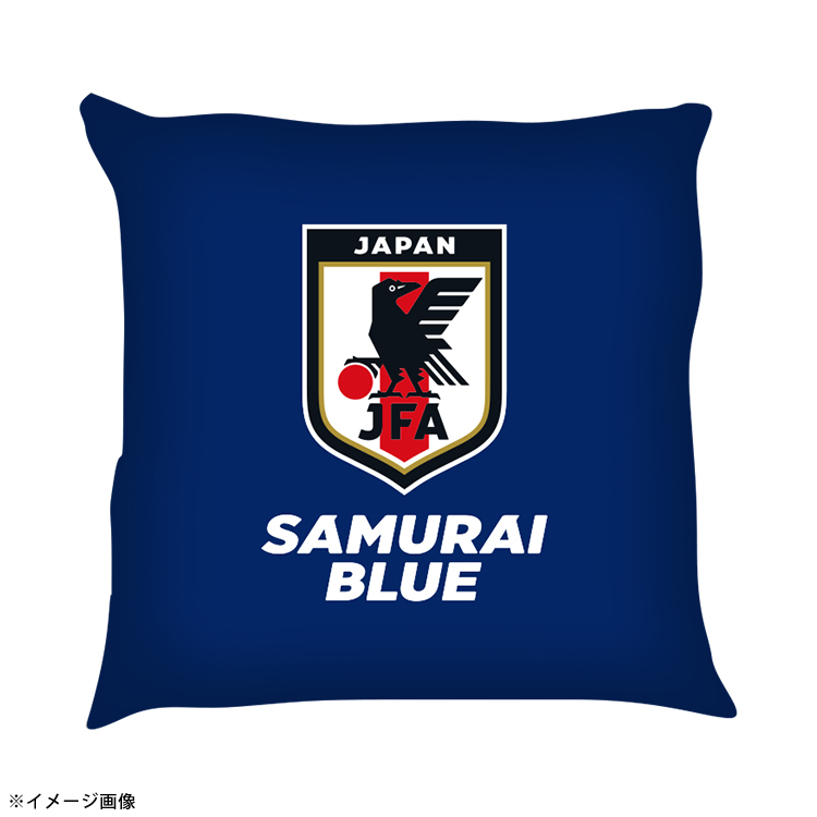 【EC限定受注商品】プレーヤー・オブ・ザ・マッチ スクエアクッション ※2025年9月中旬頃より順次発送予定
