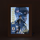 【EC限定受注商品】プレーヤー・オブ・ザ・マッチ LEDアートボード ※2025年9月中旬頃より順次発送予定