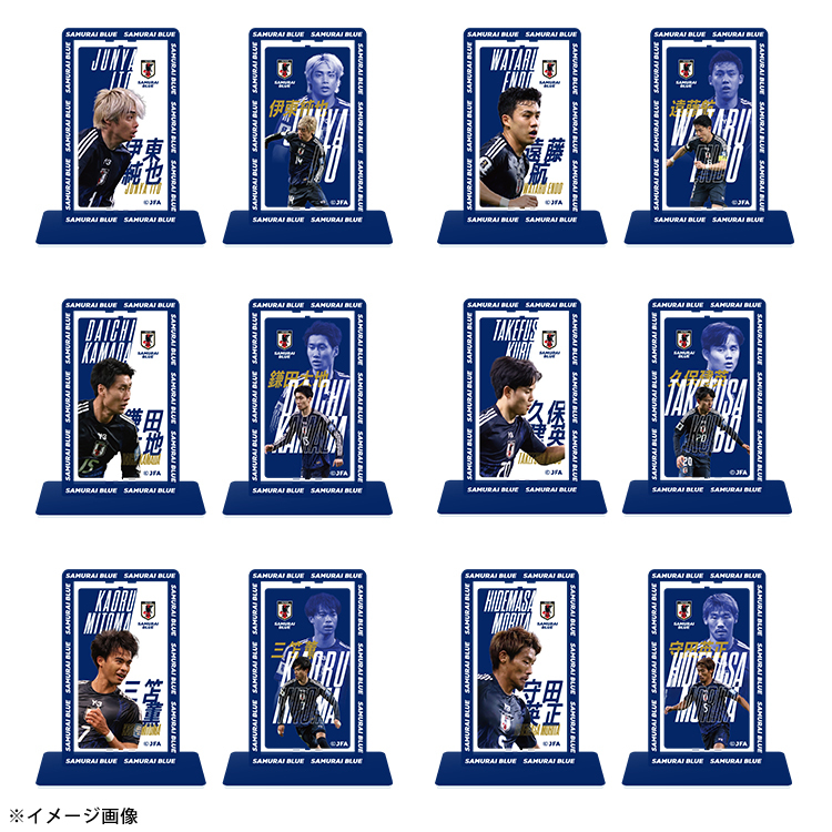 【EC限定受注商品】プレーヤーズ推し活 回転アクリルスタンド ※2025年9月中旬頃より順次発送予定