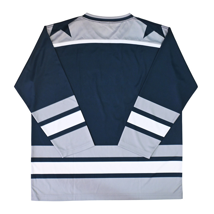 ホッケーシャツ(SAMURAI BLUE) INNOCENT LINE