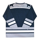 ホッケーシャツ(SAMURAI BLUE) INNOCENT LINE