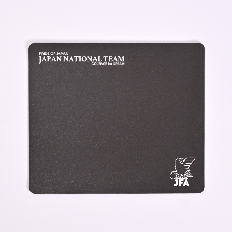 マウスパッド(JFA) DAILY LINE
