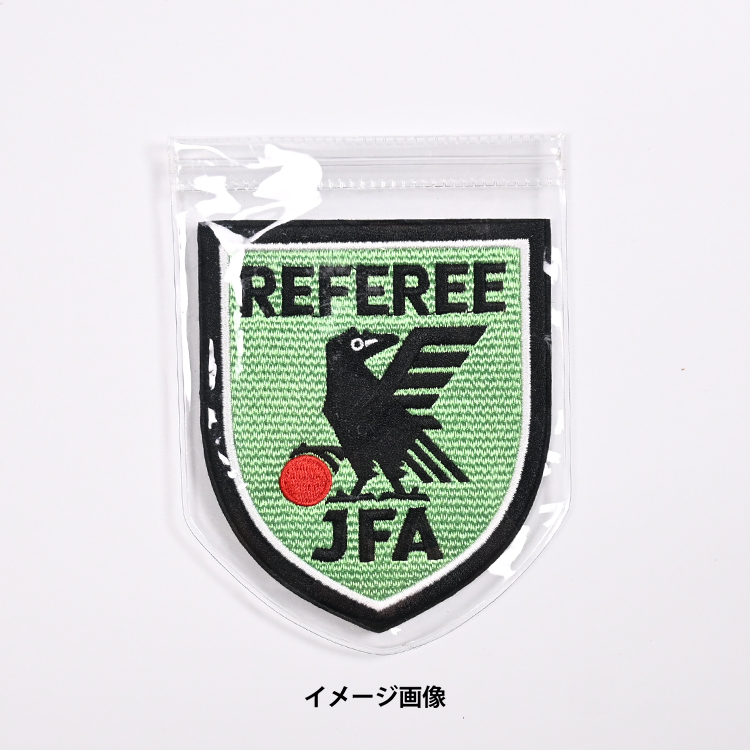 ワッペンホルダー