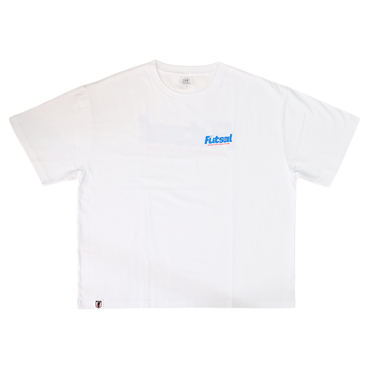 Tシャツ(フットサル日本代表)