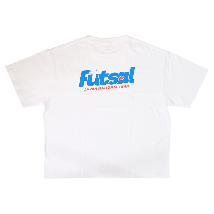 Tシャツ(フットサル日本代表)