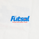 Tシャツ(フットサル日本代表)