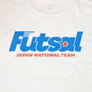 Tシャツ(フットサル日本代表)