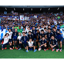 【受注商品】マッチデーフェイスタオル2025.10.14(対戦国グッズ) ※2025年12月下旬から順次発送予定