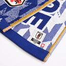 ベーシックタオルマフラー2026(SAMURAI BLUE)STADIUM LINE