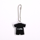 歴代ユニフォーム型アクリルキーホルダー(SAMURAI BLUE)STADIUM LINE ※シークレット商品