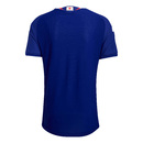 アディダス サッカー日本代表 2026 ホーム オーセンティック ユニフォーム 半袖