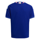 キッズ アディダス サッカー日本代表 2026 ホーム レプリカ ユニフォーム