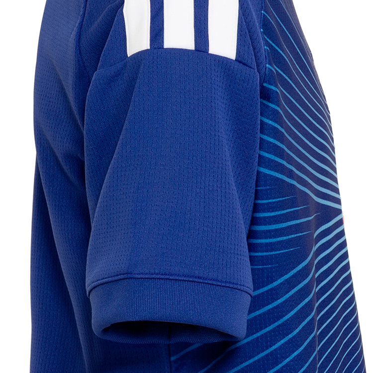 キッズ アディダス サッカー日本代表 2026 ホーム レプリカ ユニフォーム