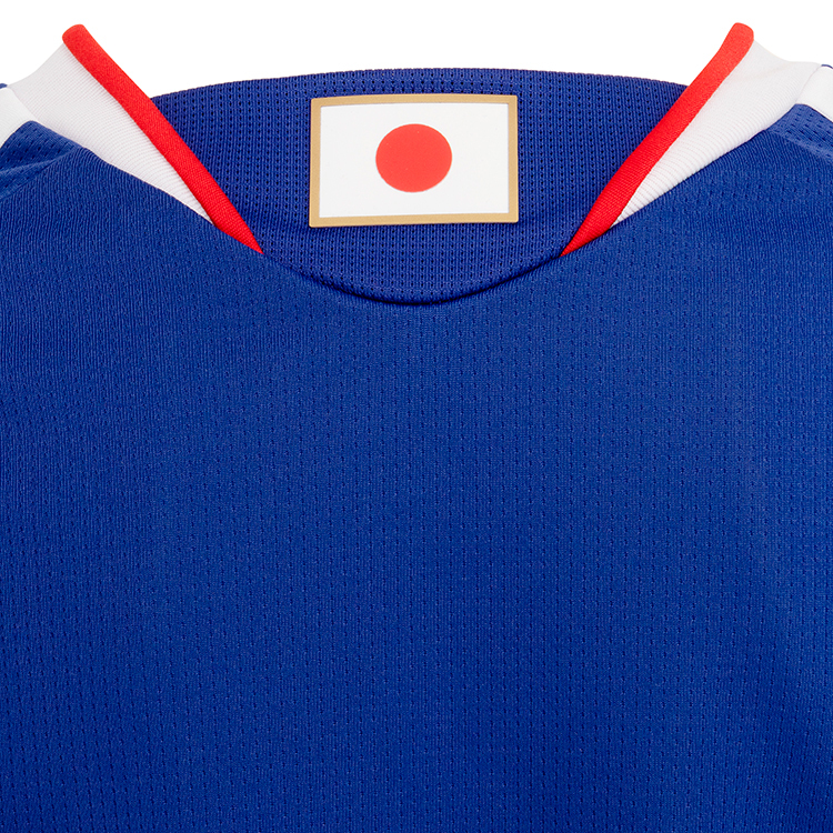 キッズ アディダス サッカー日本代表 2026 ホーム レプリカ ユニフォーム