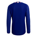 アディダス サッカー日本代表 2026 ホーム オーセンティック ユニフォーム 長袖