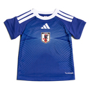 ベビー アディダス サッカー日本代表 2026 ホーム レプリカ ユニフォーム セット