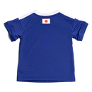 ベビー アディダス サッカー日本代表 2026 ホーム レプリカ ユニフォーム セット