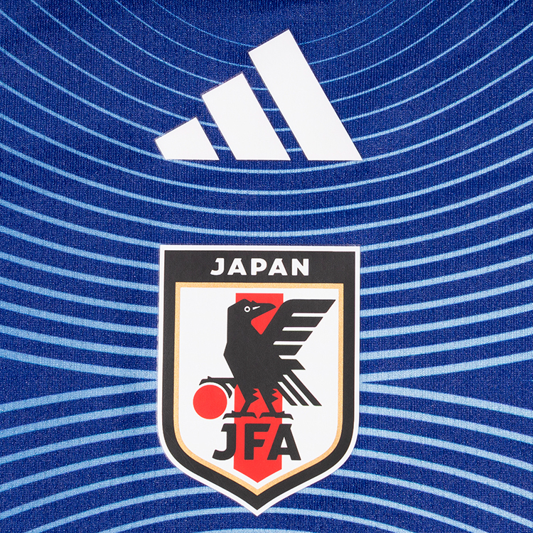 ベビー アディダス サッカー日本代表 2026 ホーム レプリカ ユニフォーム セット