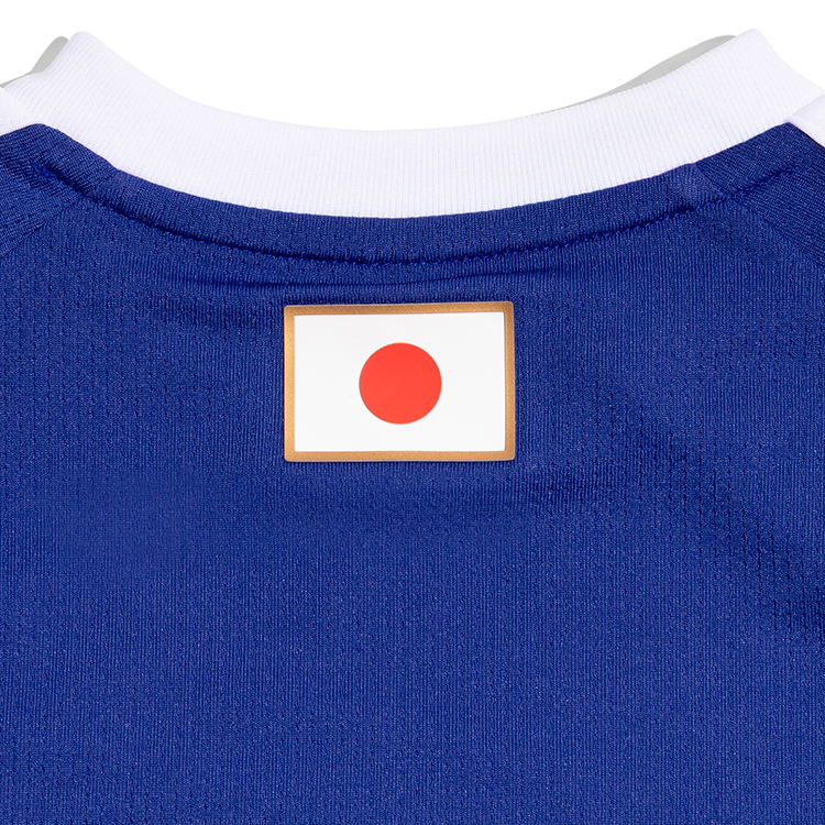 ベビー アディダス サッカー日本代表 2026 ホーム レプリカ ユニフォーム セット