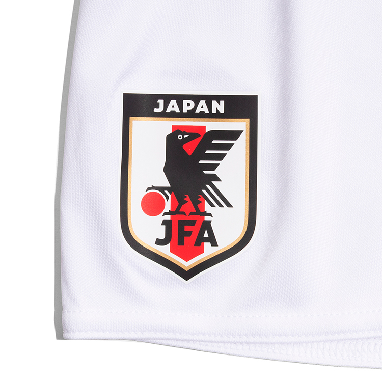 ベビー アディダス サッカー日本代表 2026 ホーム レプリカ ユニフォーム セット