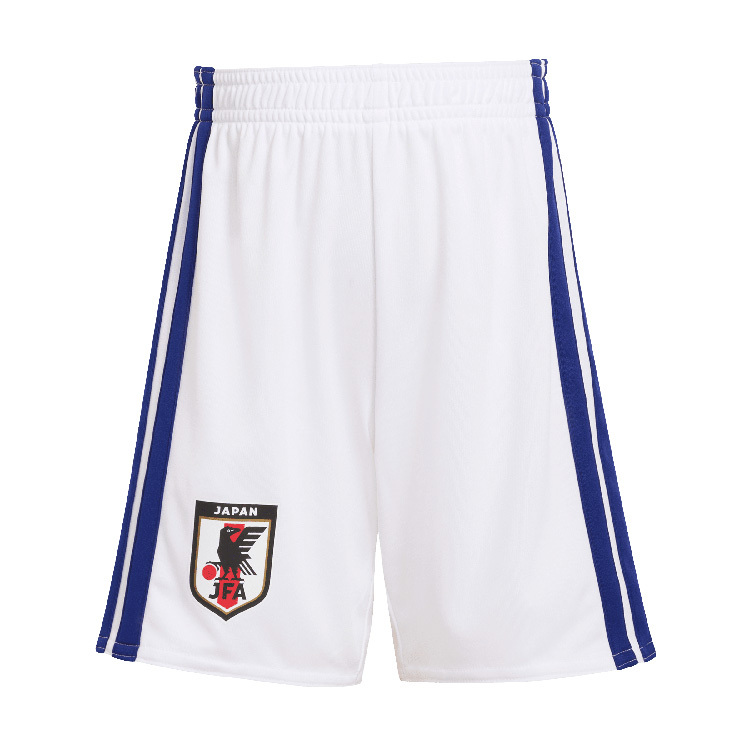 キッズ アディダス サッカー日本代表 2026 ホーム レプリカ ユニフォーム セット