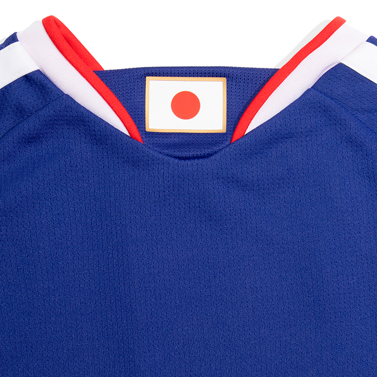 キッズ アディダス サッカー日本代表 2026 ホーム レプリカ ユニフォーム セット