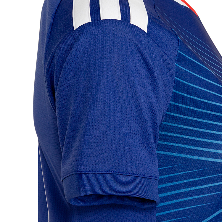 アディダス サッカー日本女子代表 2026 ホーム レプリカ ユニフォーム