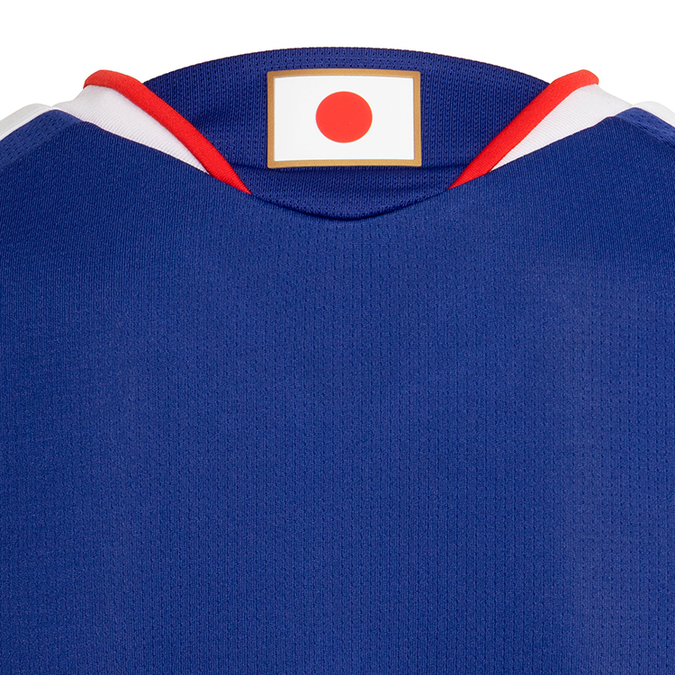 アディダス サッカー日本女子代表 2026 ホーム レプリカ ユニフォーム